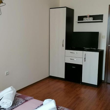 Villa Mareli Tsarevo Ngoại thất bức ảnh