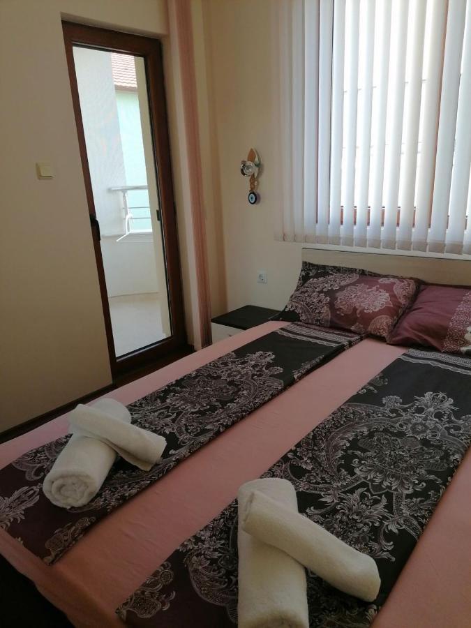 Villa Mareli Tsarevo Ngoại thất bức ảnh