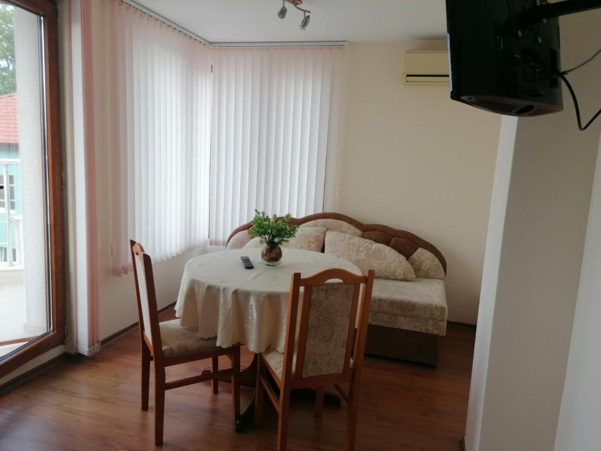 Villa Mareli Tsarevo Ngoại thất bức ảnh