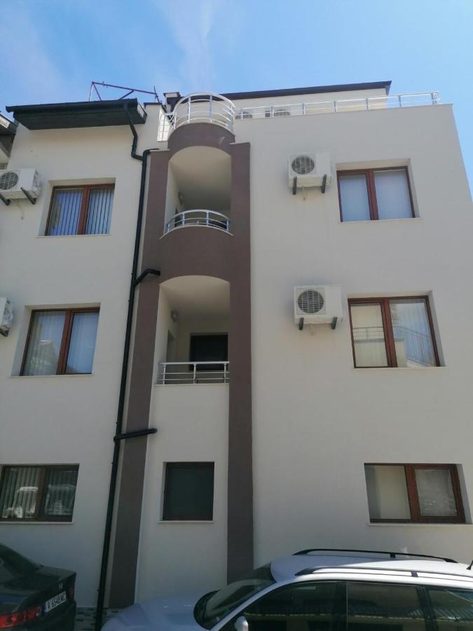 Villa Mareli Tsarevo Ngoại thất bức ảnh