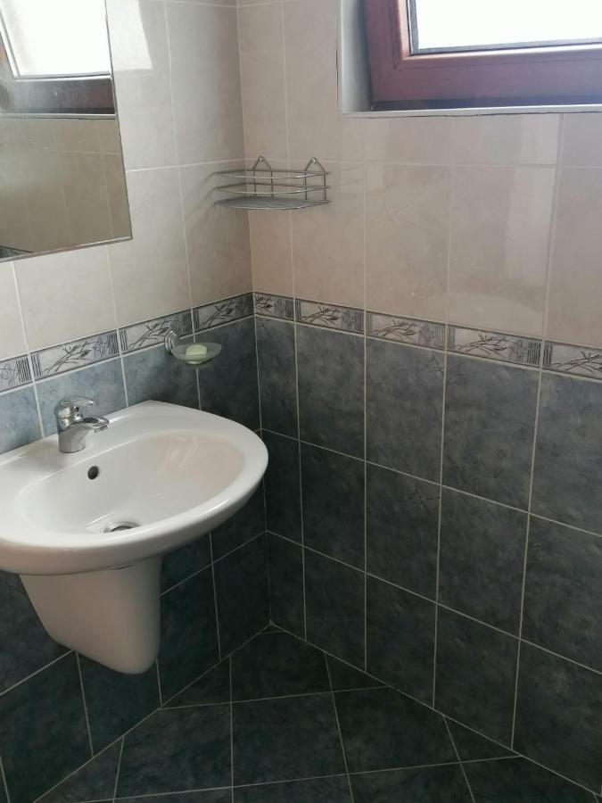 Villa Mareli Tsarevo Ngoại thất bức ảnh
