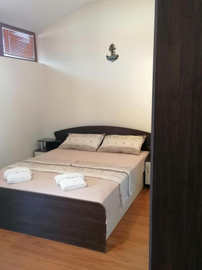 Villa Mareli Tsarevo Ngoại thất bức ảnh