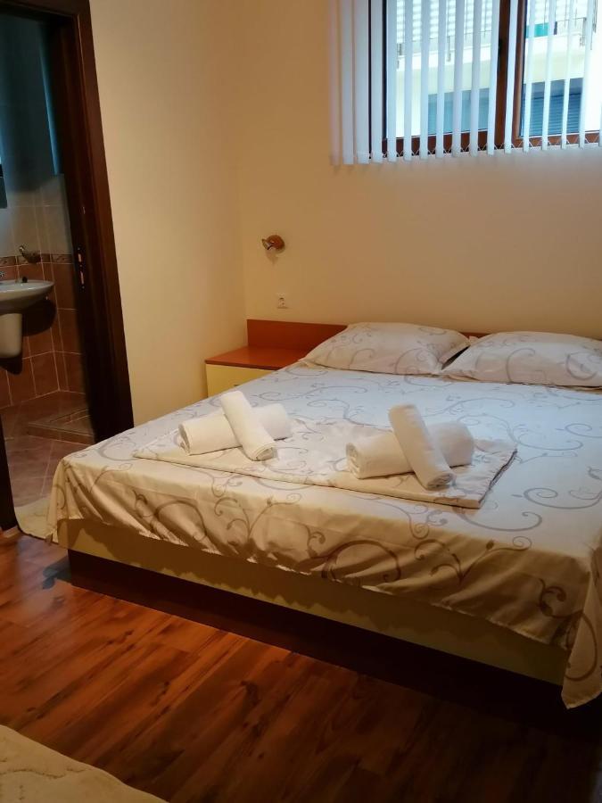 Villa Mareli Tsarevo Ngoại thất bức ảnh