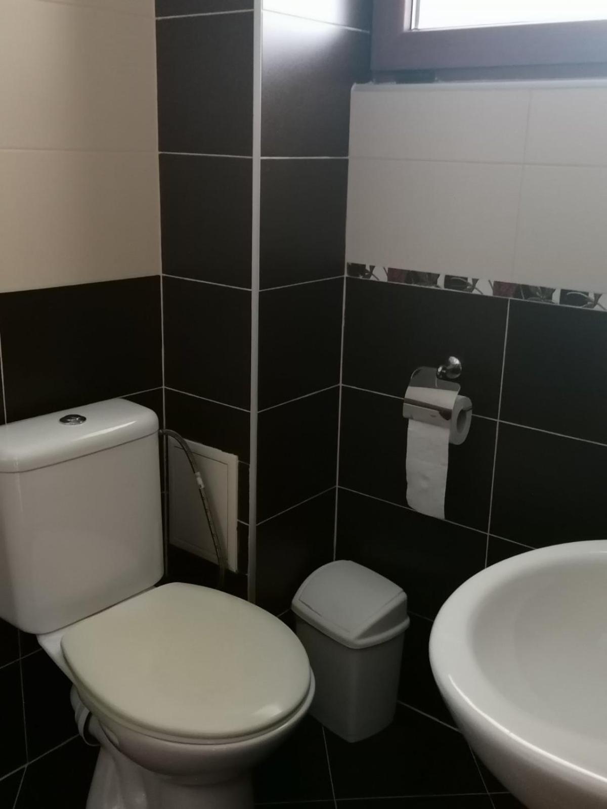 Villa Mareli Tsarevo Ngoại thất bức ảnh