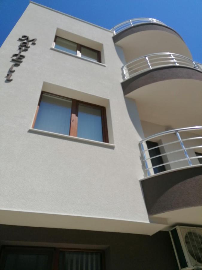 Villa Mareli Tsarevo Ngoại thất bức ảnh