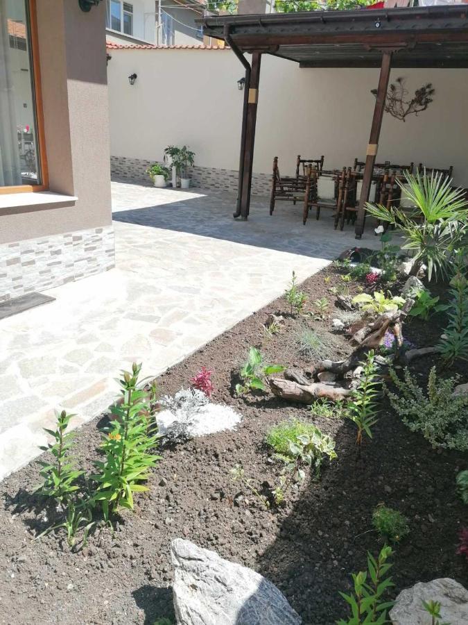 Villa Mareli Tsarevo Ngoại thất bức ảnh