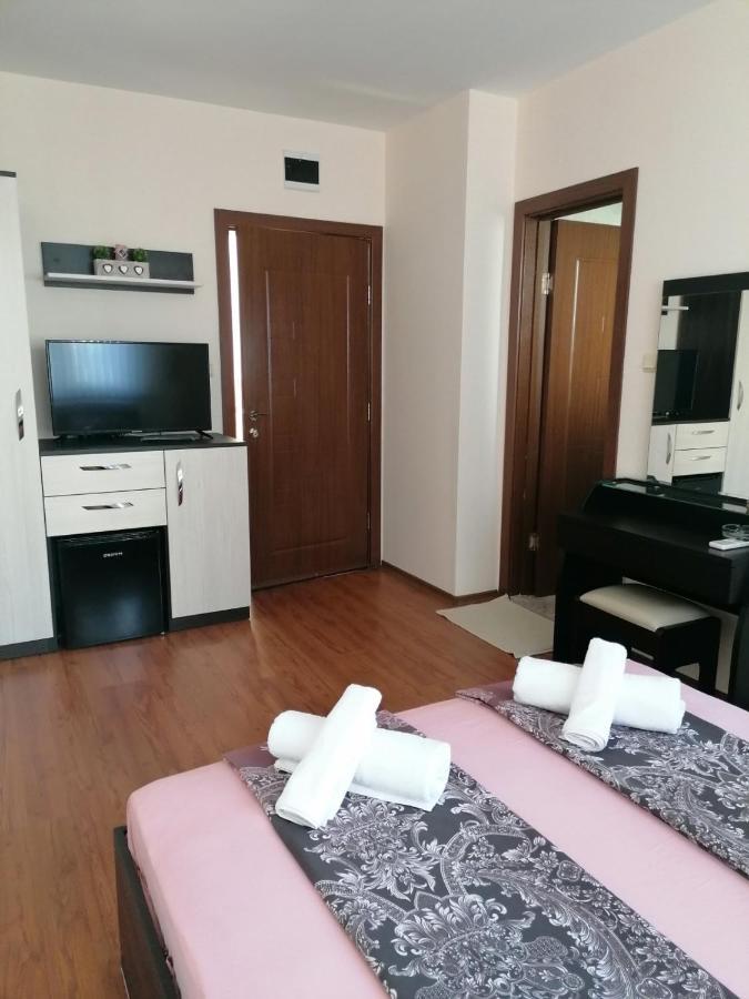 Villa Mareli Tsarevo Ngoại thất bức ảnh
